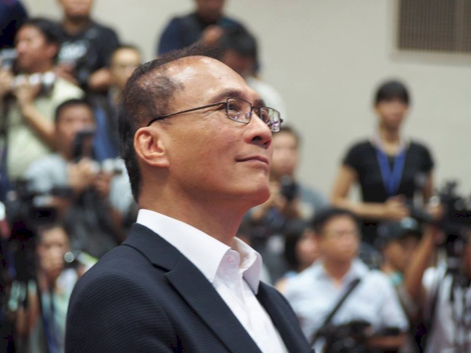 林全出任東洋董事長 親身實踐5+2產業