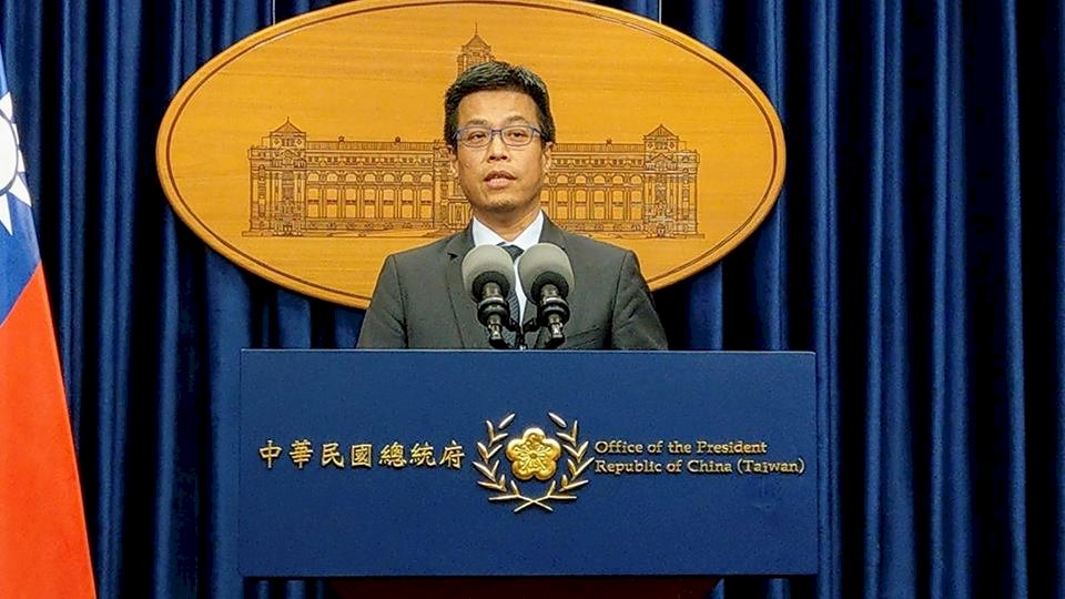 立院通過監委人事案 總統盼善盡憲法職責
