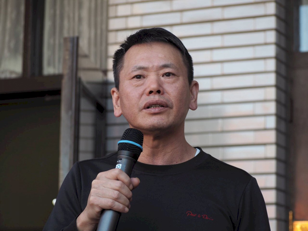 藍委籲支持罷免綠營民代 林為洲：黨須審慎處理
