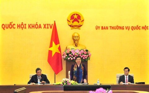 越南主辦APPF 發揮APEC成果