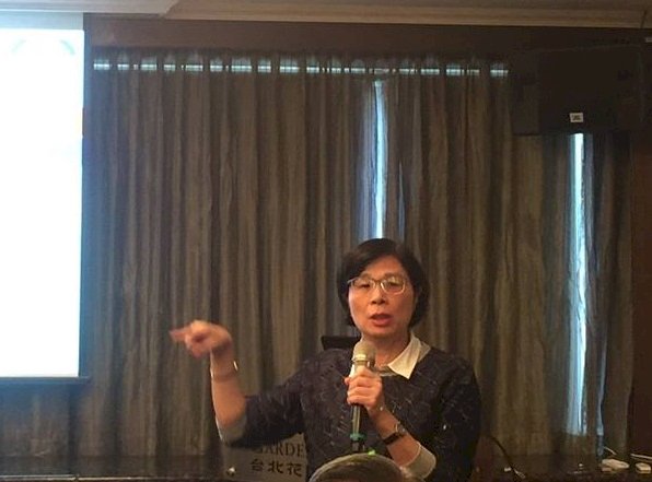 國貿局估出口年增率上看5.51% 仍穩健