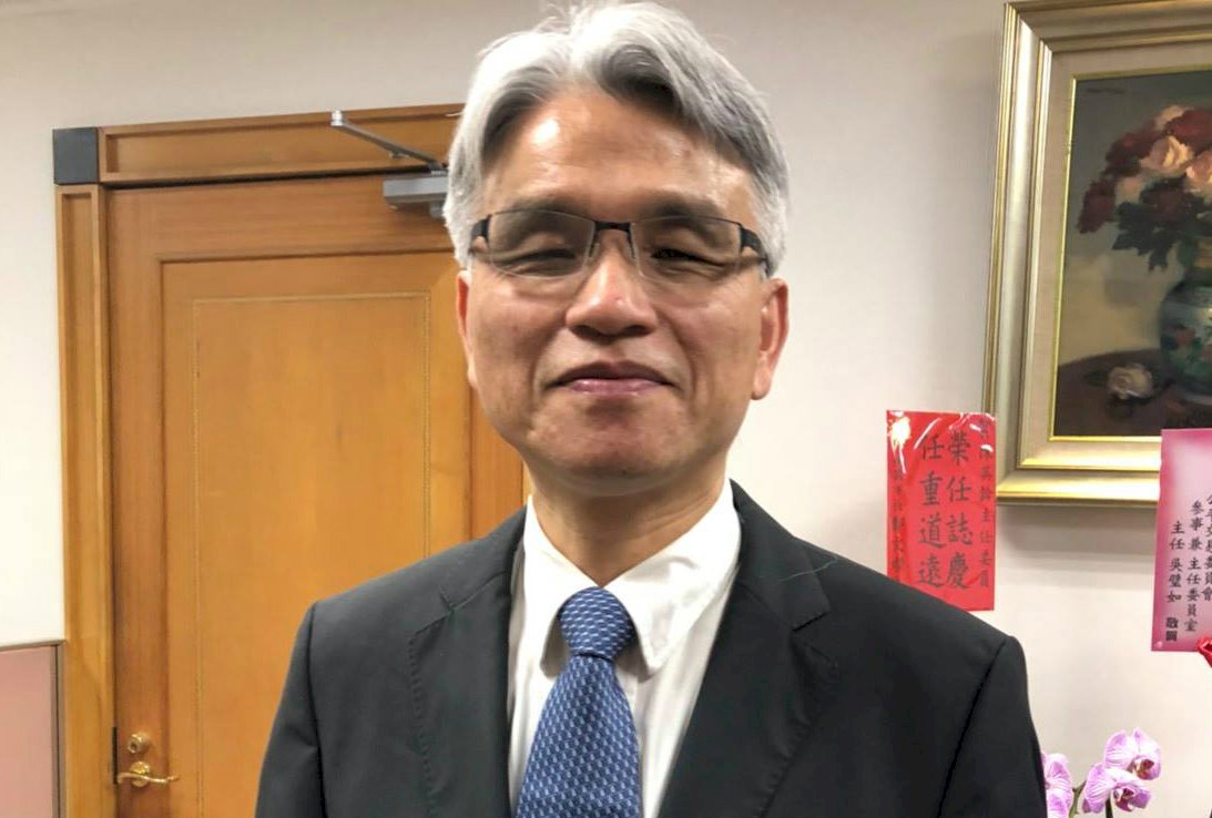 立委名額分配無共識 中選會下次開會再議