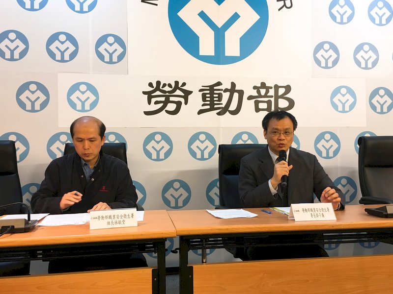 勞動部：量販業者承諾 春節不會有「花花班」