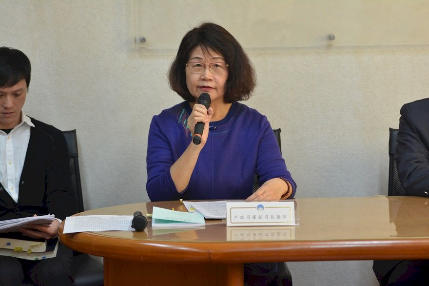 黑戶寶寶等身分疑難案件 近3年解決逾百件