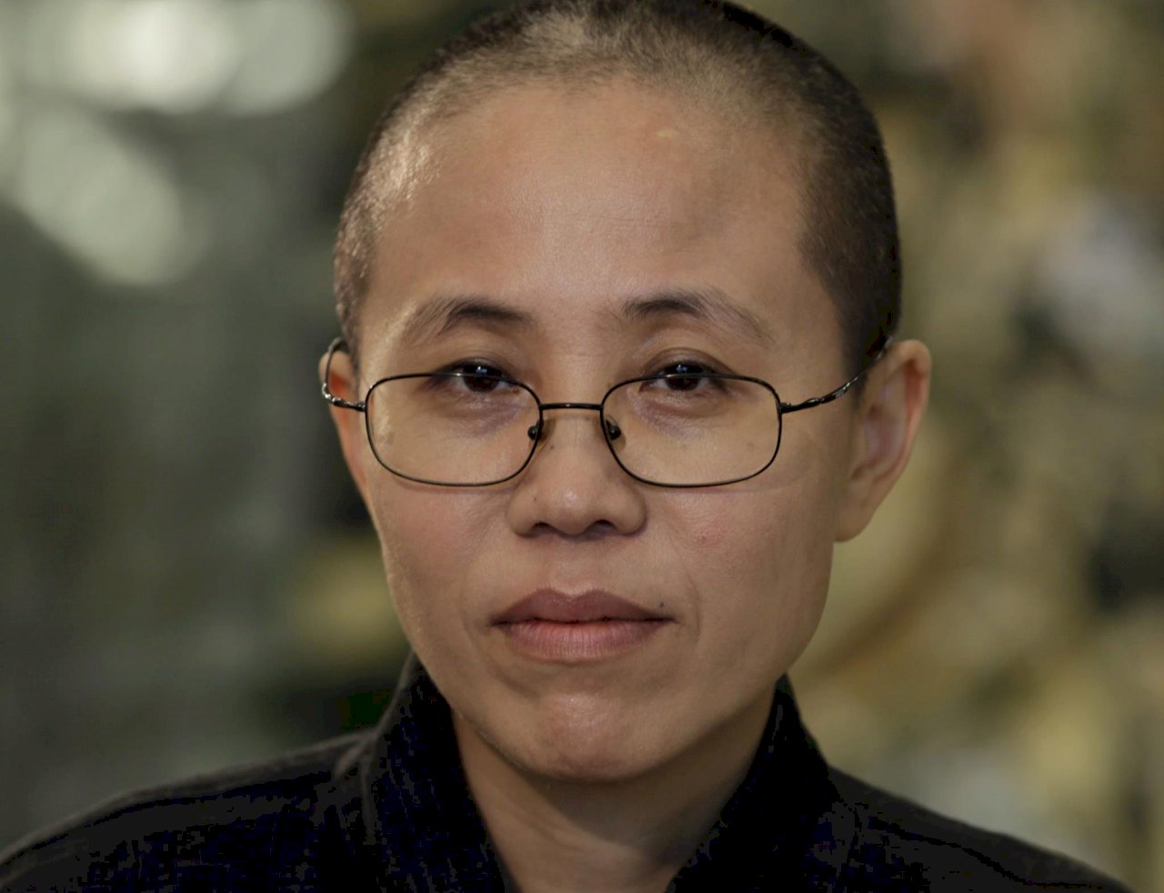 劉霞能否自由 外界眾說紛紜