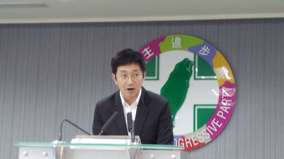 關心台商 朝野立委赴美舊金山訪問