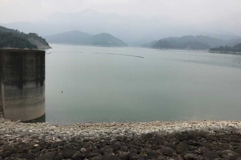 南部水情不佳 春耕供水謹慎調控