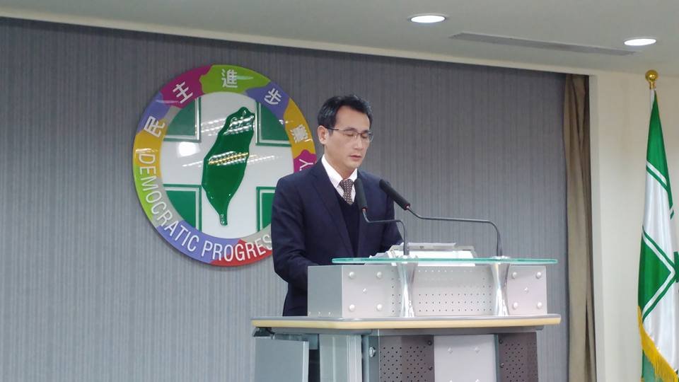 綠南市長初選 6參選人採互比式民調