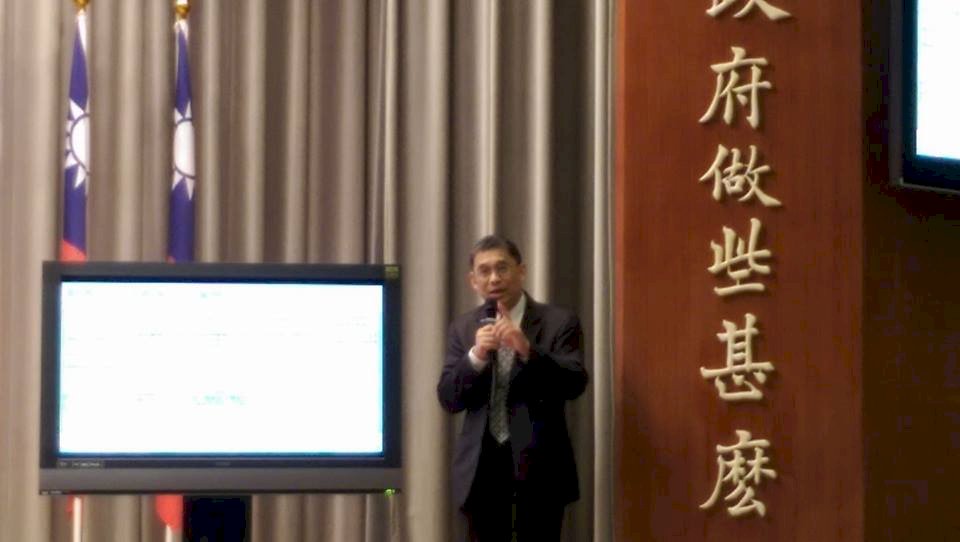 電價擬不漲 能源局：穩定基金彌補漲幅