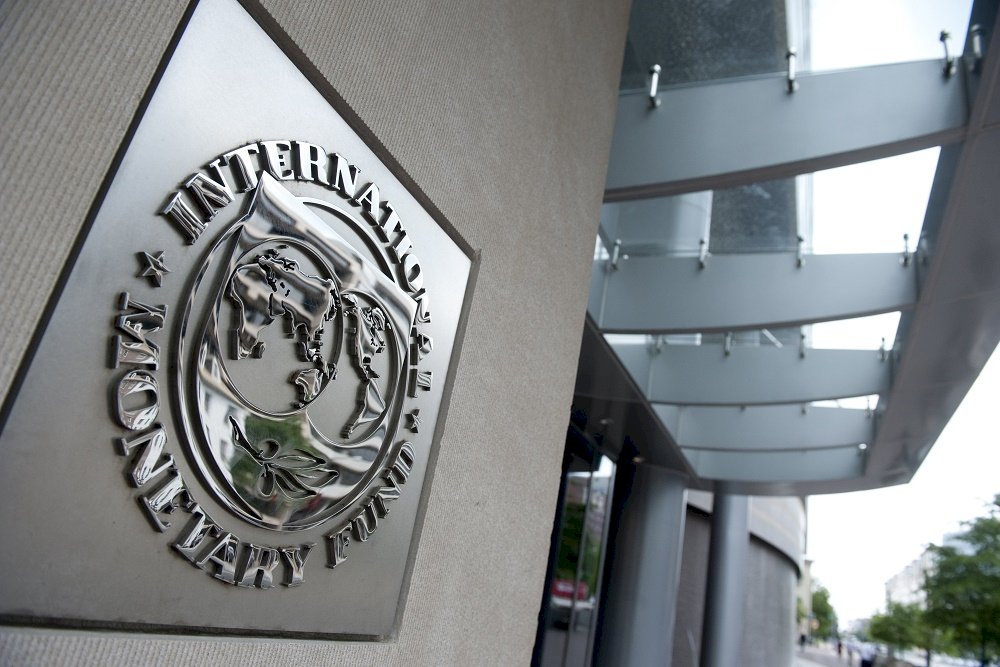 IMF：AI經濟紅利有可能勝過碳排增長代價
