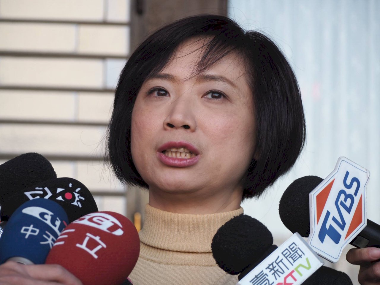 藍指政院政策沒配套 綠：歡迎提供意見