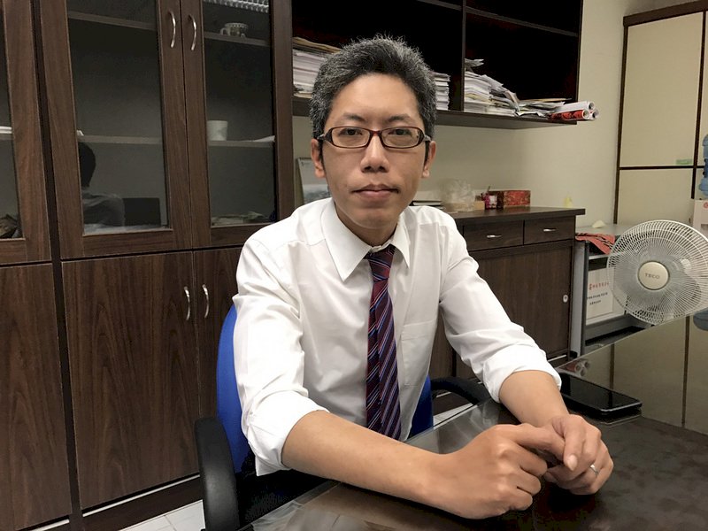 丁允恭：願受彈劾處置並無怨懟 主動退回獎章