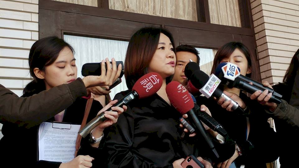 中國武力攻台？ 立委籲做好戰略考量與溝通