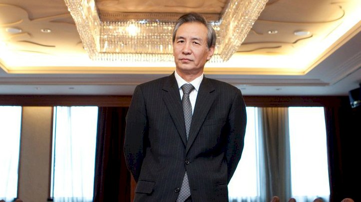 劉鶴WEF亮相 談中國經濟政策關鍵
