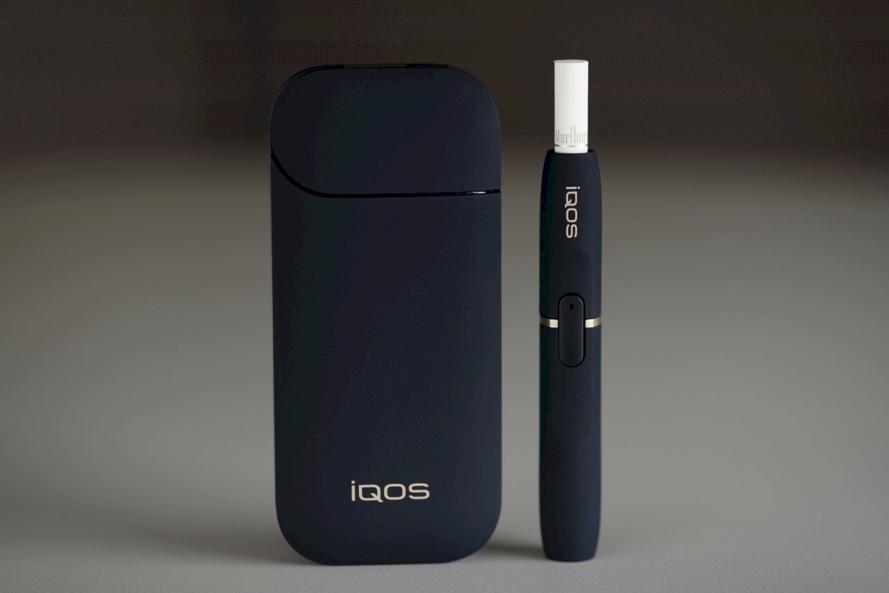 菸商能否稱電熱菸較無害 考驗美FDA立場