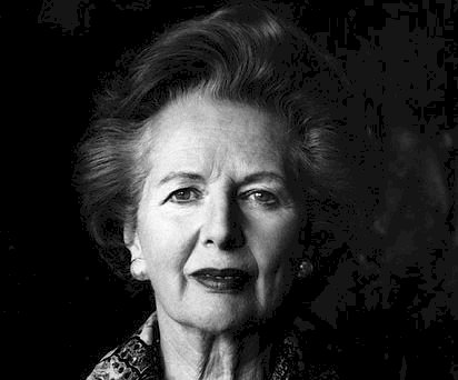 英國會廣場立柴契爾夫人像 遭否決