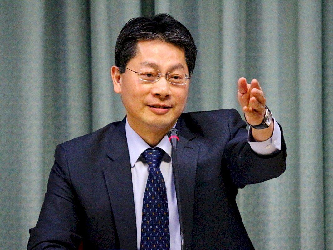 中梵對話 外交部：教廷有向我簡報