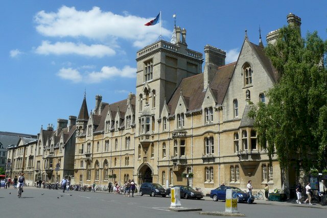 全球27所頂尖大學 發布論文數占世界7%