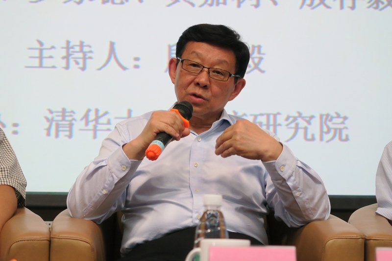 政協委員名單 海協會長陳德銘未連任