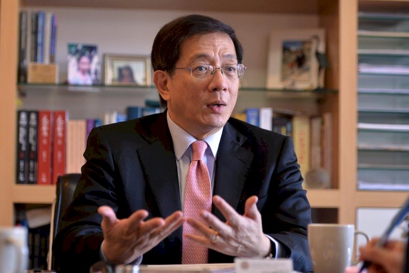 管中閔如期接校長？ 教部尊重台大決議