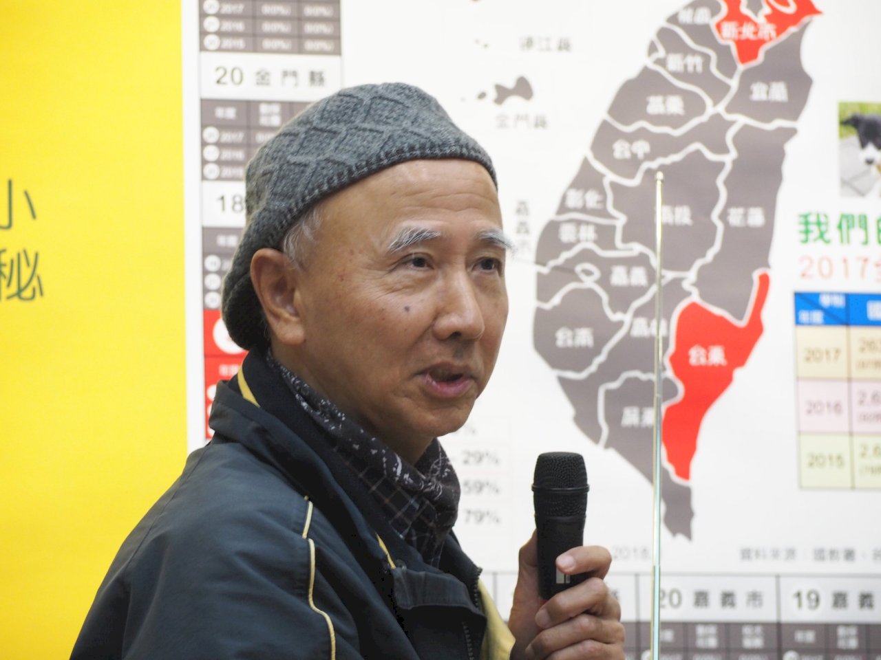 推廣校犬貓 教育部：經費補助沒改變
