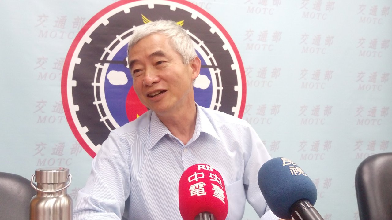 台鐵花東票一票難求 交長：朝3大方向努力