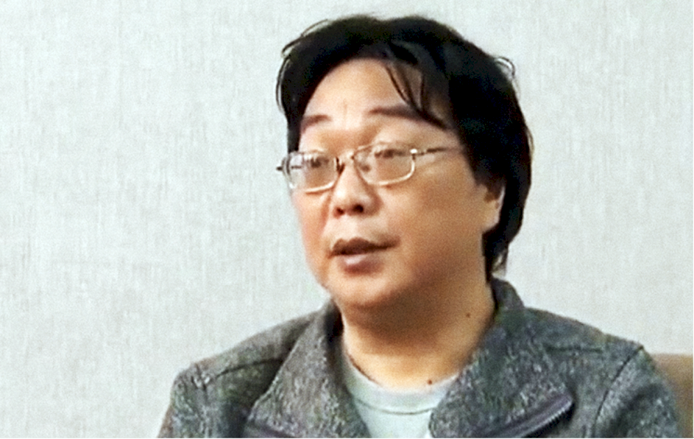 桂民海遭重判10年 美國務院籲北京立即放人