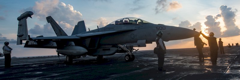 澳空軍飛機在美演習起火 未釀嚴重傷害