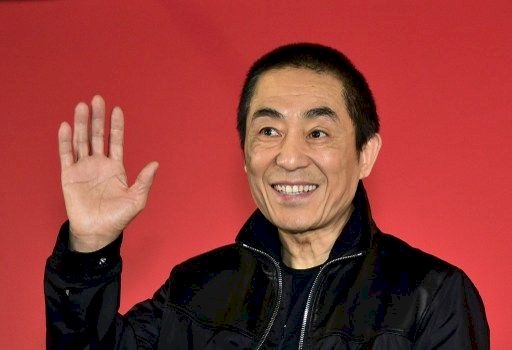 張藝謀執導北京8分鐘 拉開張家口冬奧序幕