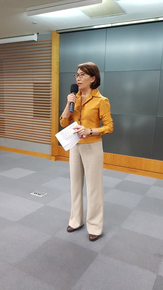 桃園煉油廠爆炸 中油：若產量減少外銷暫停