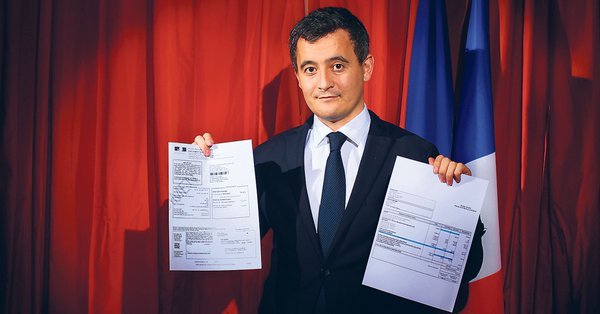 政治新星被控性侵 法國政府閣員相挺