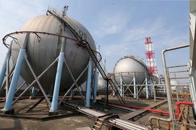 伊拉克與2中國公司合作 建造煉油廠