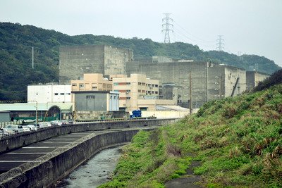 3座核電廠除役  台電自願送二階環評