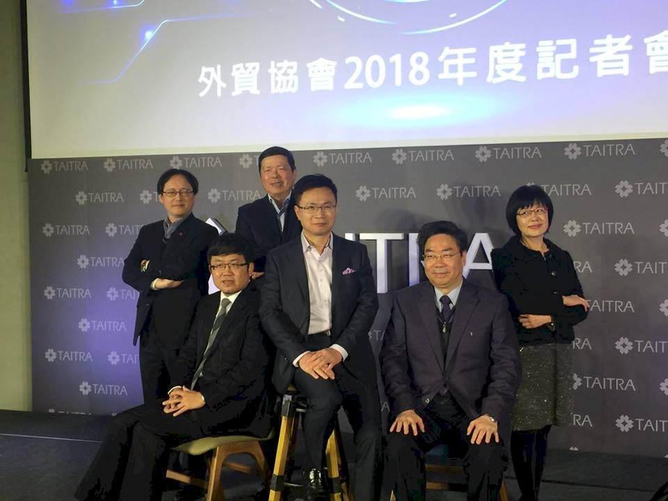 美中貿易角力 貿協：以電子通路拓銷因應