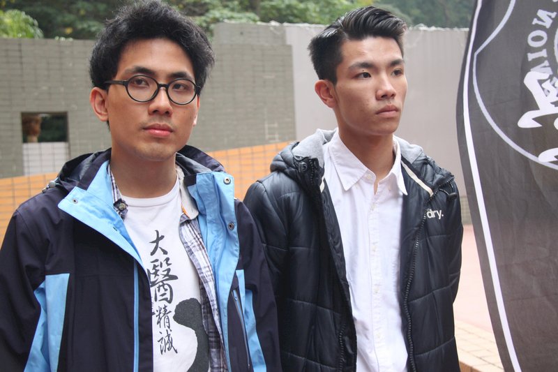 港普通話事件暫落幕 學生道歉獲復課