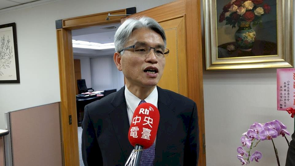 人口增立委席次反減 中選會：縣市合併影響