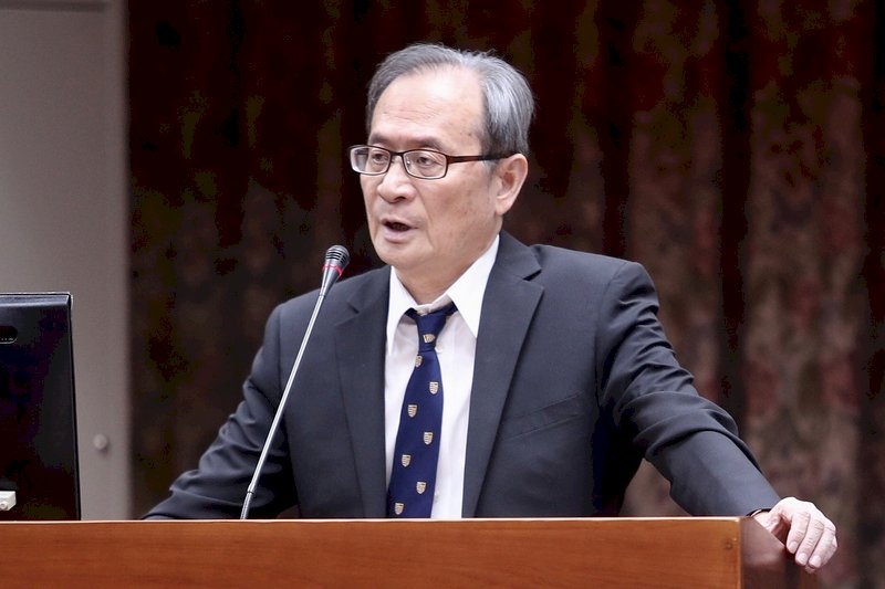 核二廠2號機何時再轉 原能會還在審查