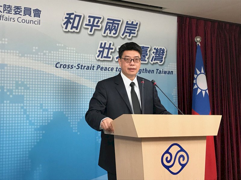 河北招攬台灣人才 陸委會籲我青年審慎評估