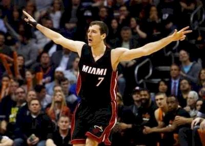 NBA明星賽愛神缺陣 德拉吉奇遞補