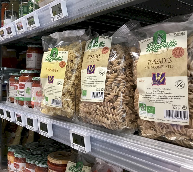 強制全歐盟商場捐剩食 百萬連署支持
