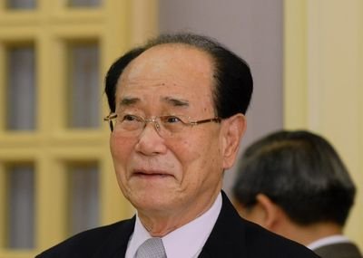 北韓代表團 逾3年訪南韓最高階官員率領