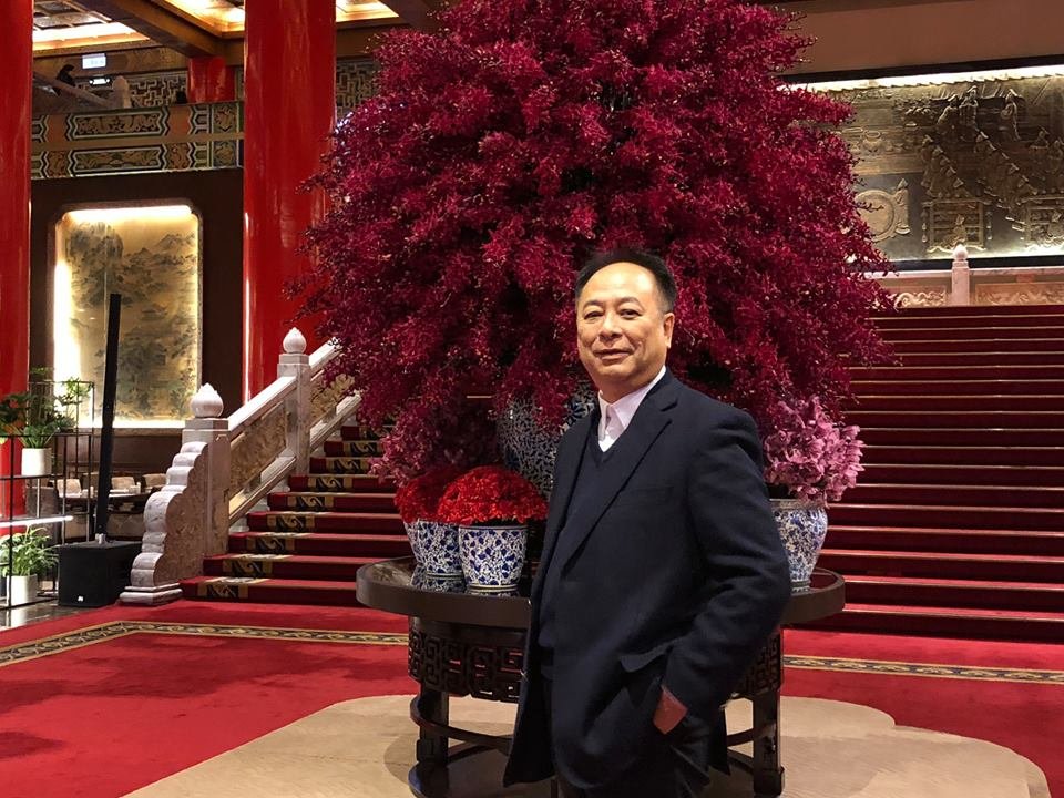 打造文化新地標 圓山去年創下5新高