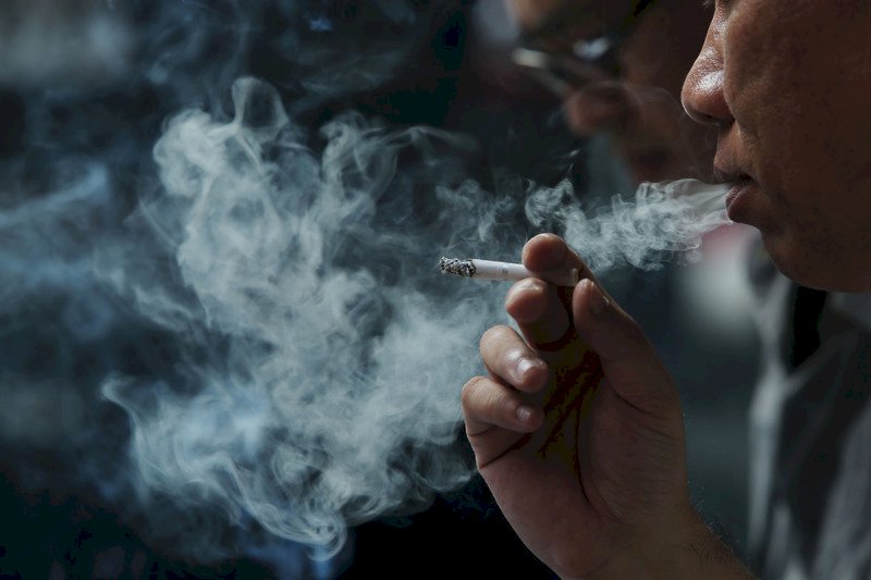 抽菸喝酒茶又喝太燙 食道癌風險高2到5倍