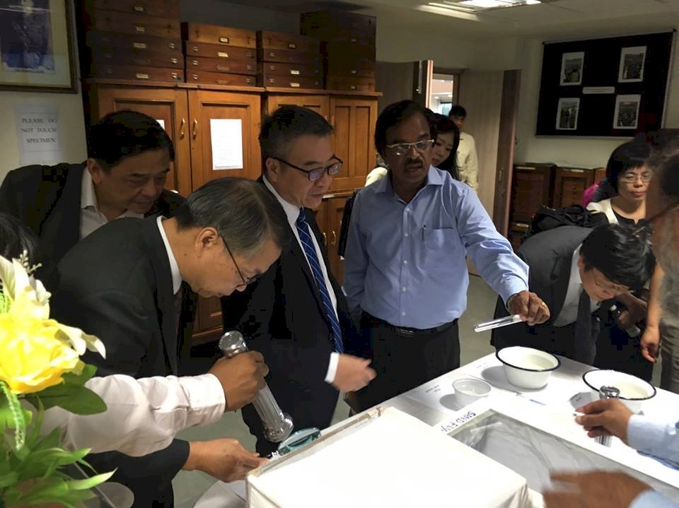 醫衛新南向 印度擬借鏡我健保經驗