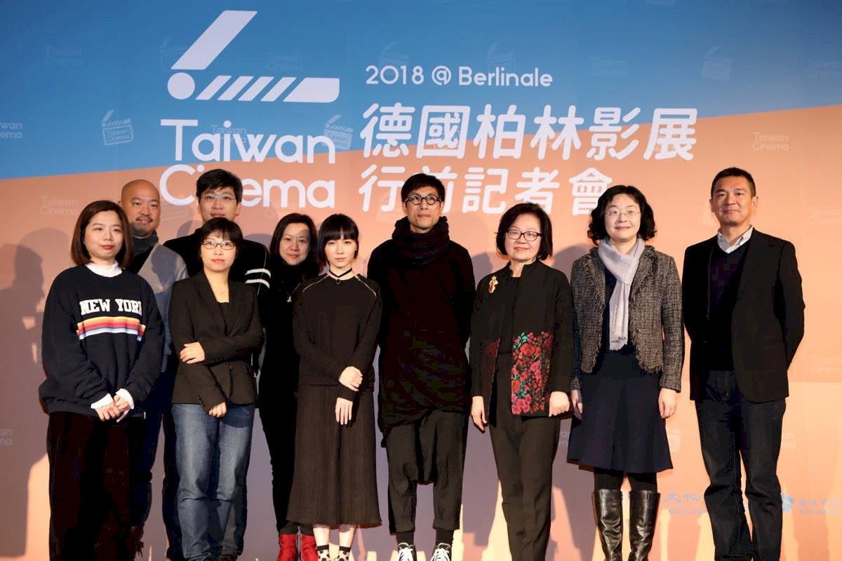「小美」、「十四顆蘋果」 出征柏林影展