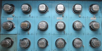 電價穩定基金 台電估列帳4百至5百億元
