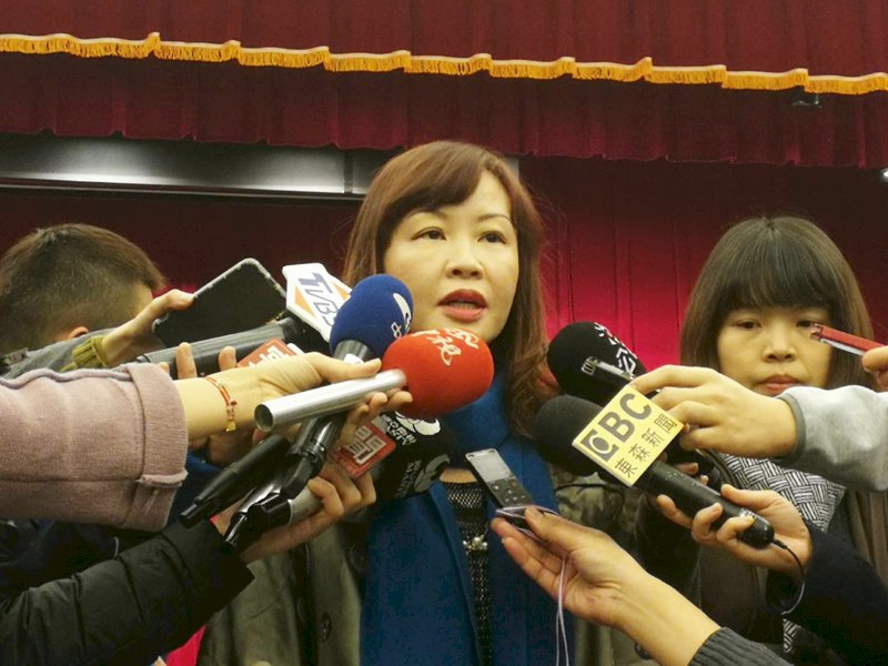 張志軍掌海協會 海基會籲共推兩岸和平