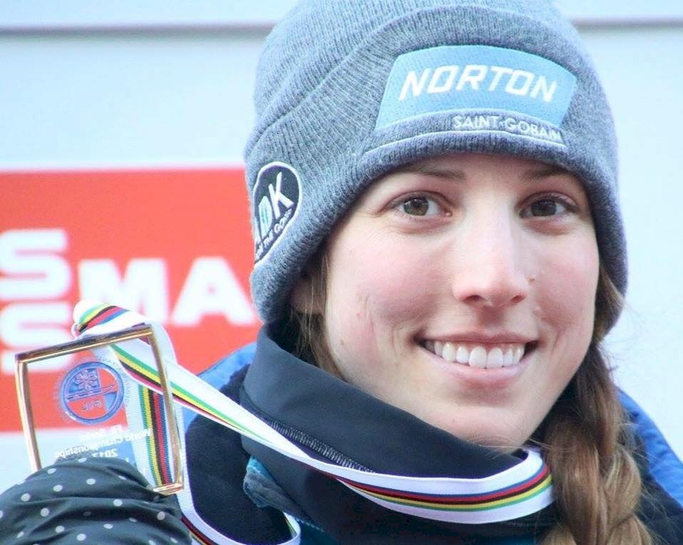 平昌冬奧開幕式 美國請4屆老將哈姆林任掌旗官