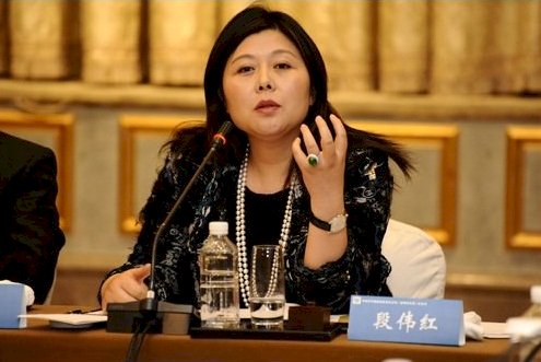 溫家寶家族商業合夥人被查 中媒快閃刪文