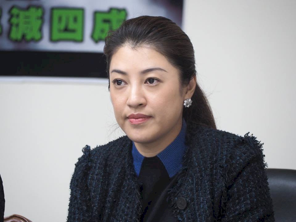 立委訪歐 葡西國會議員慰問花蓮震災